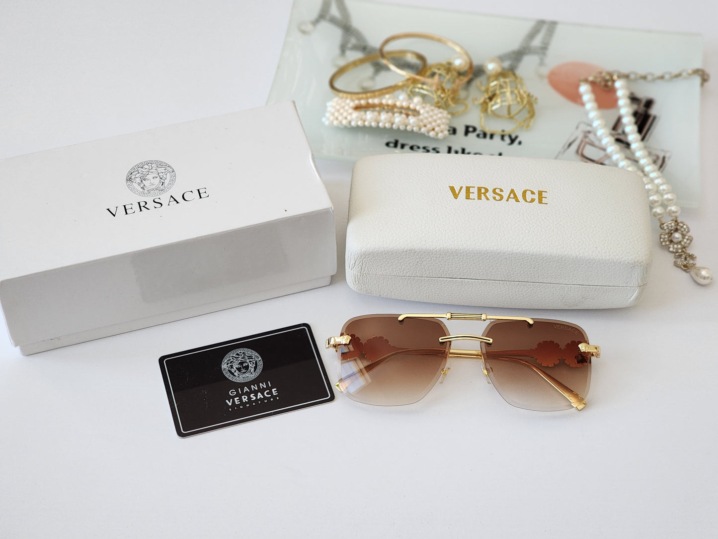 V.S Sunglass