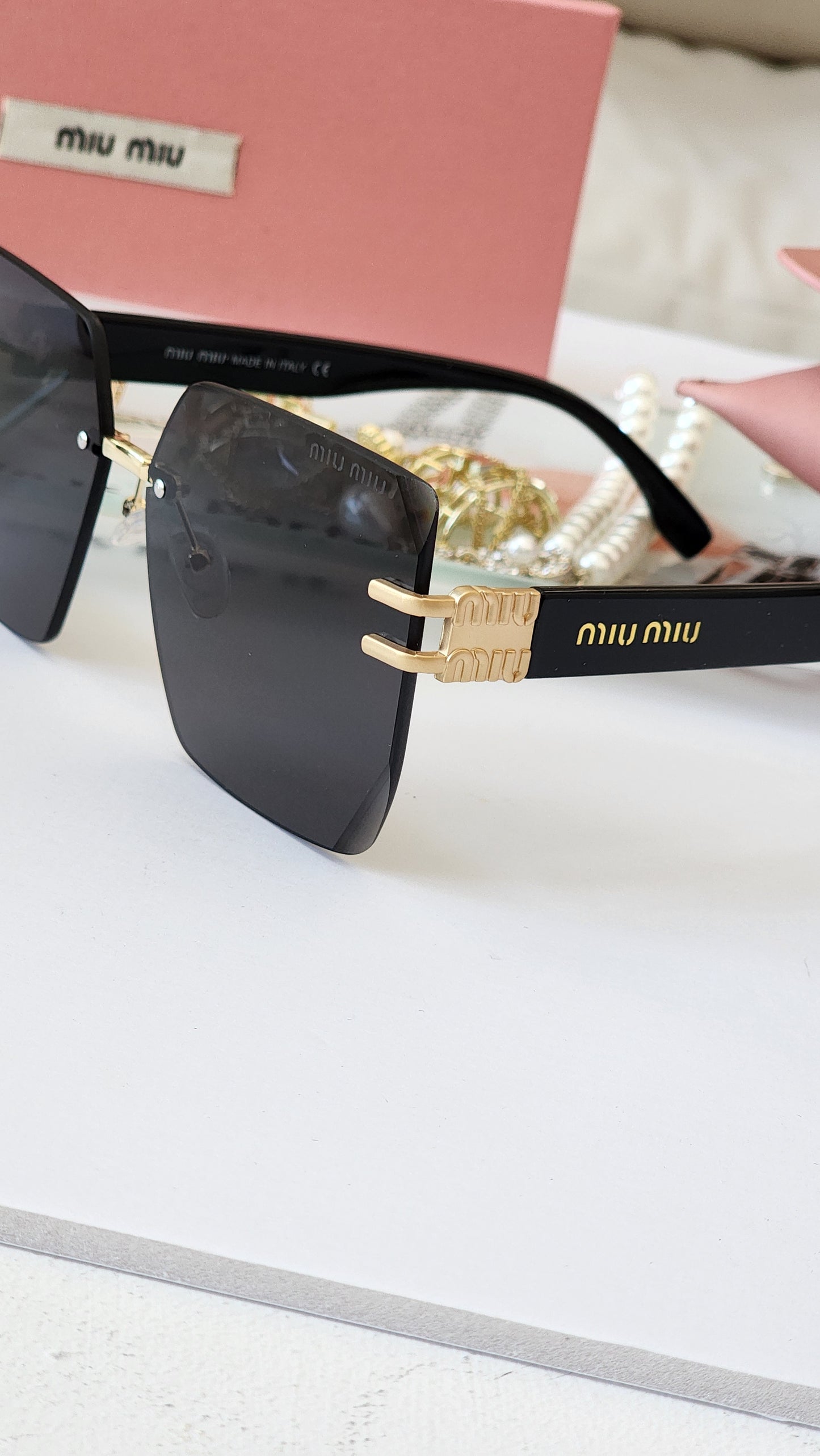 M.M Sunglass