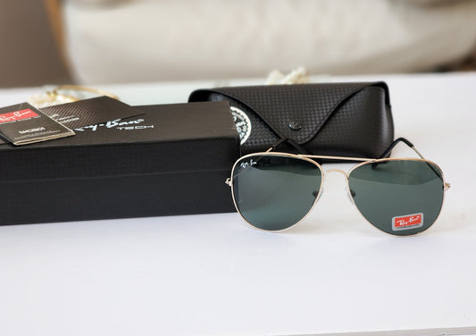 R.B Aviator Sunglass