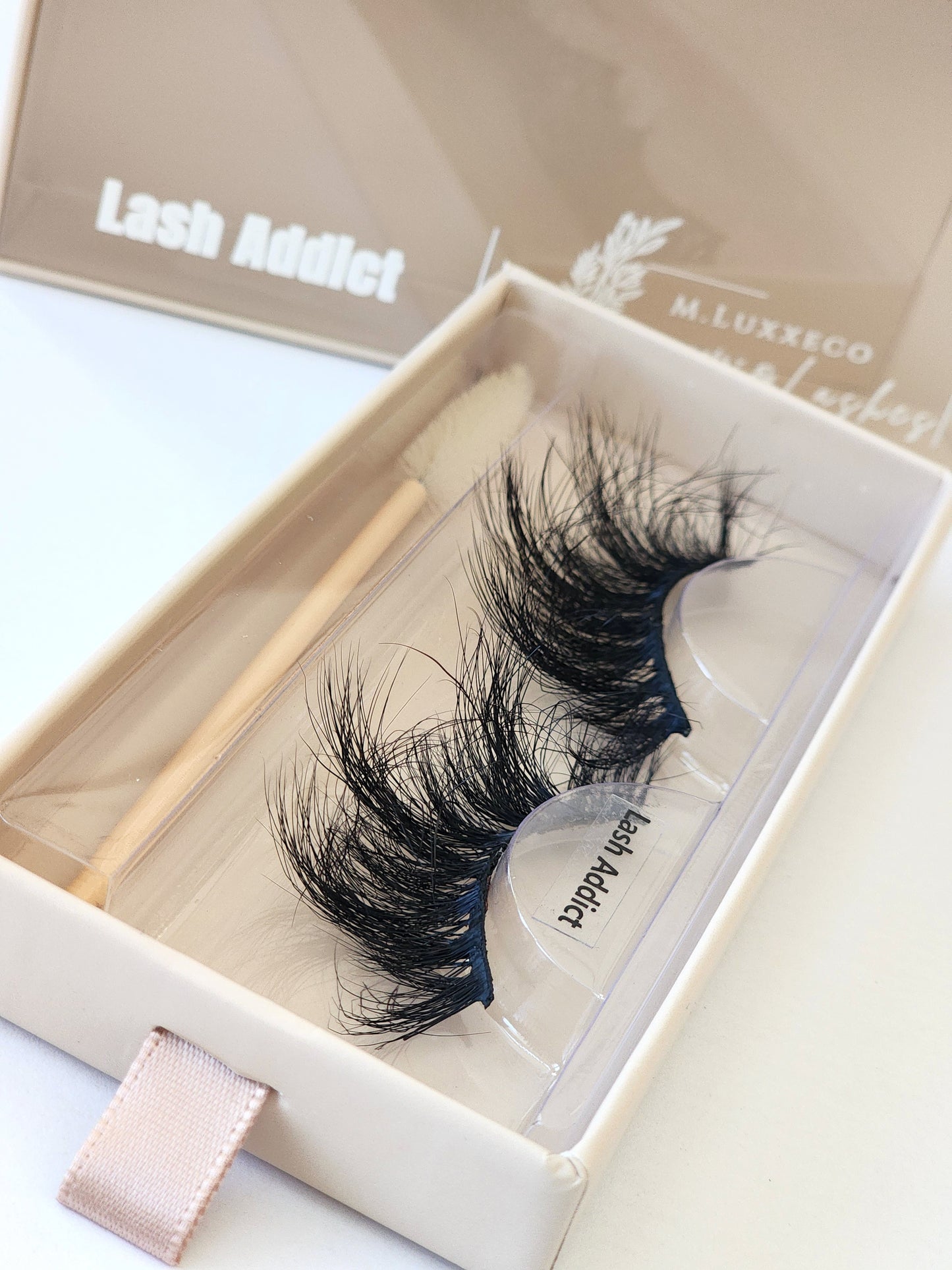 Lash Addict